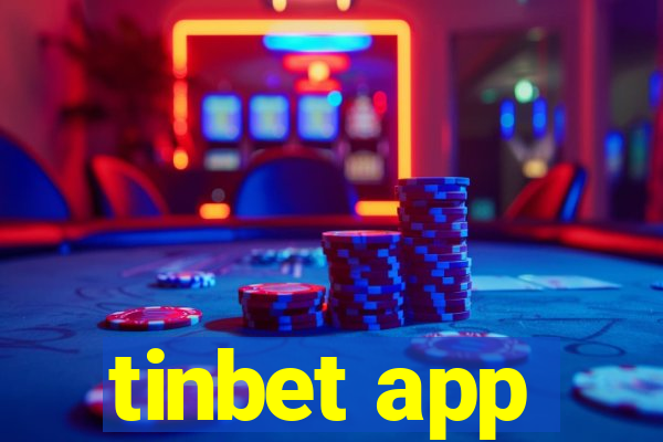 tinbet app